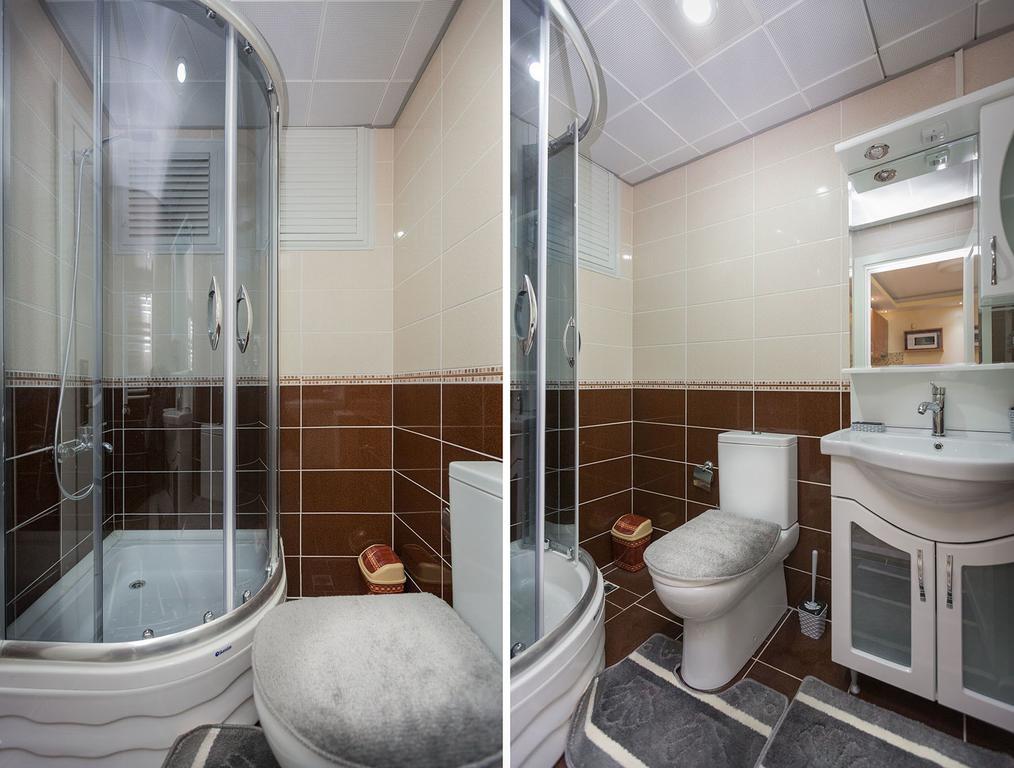Libyano Residence Estambul Habitación foto